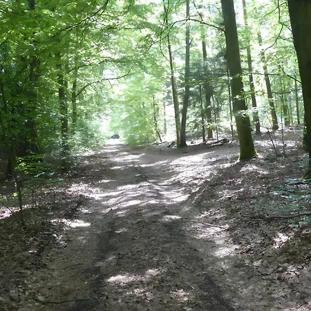 Fuer 5 Personen 77 M² * Eggesin